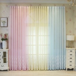 Tenda Di Lusso Con Ventaglio Trasparente Ricamato In Tulle Di Alta Qualità, Realizzata Su Misura