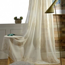 Tende Trasparenti In Tulle...