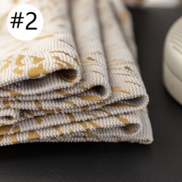 Tenda Moderna Su Misura, Tenda Oscurante Jacquard Per Soggiorno