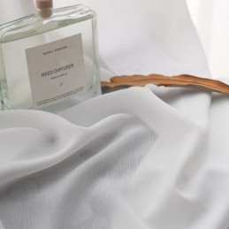 Tende Moderne Con Goffratura A Strisce Per La Camera Da Letto, Su Misura
