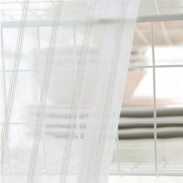 Tende Moderne In Voile...