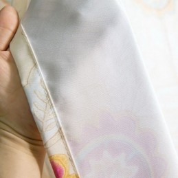 Tenda In Cotone E Lino Su Misura, Stile Americano, Stampa Floreale, Semi-Oscurante