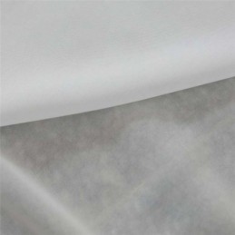 Tenda Trasparente Bianca Solida, Su Misura, Moderna, Semplice, Per Soggiorno, Camera Da Letto, Studio, Tessuto
