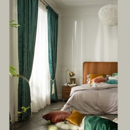 Tenda Oscurante Velvet Max...