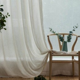 Tenda Trasparente Classica...