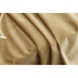Tenda Ricamata In Ciniglia Su Misura, Semi-Oscurante, Con Motivo Floreale Europeo, Per Soggiorno, Camera Da Letto
