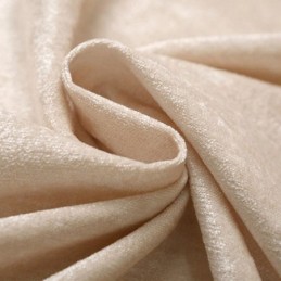Tenda Semi-Oscurante In Ciniglia Su Misura, Stile Europeo, Con Ricamo Floreale, Per Soggiorno, Camera Da Letto