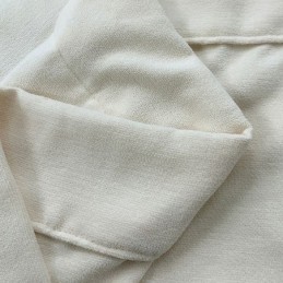 Tende In Ciniglia Con Cuciture In Tinta Unita, Stile Nordico, Per Soggiorno E Camera Da Letto
