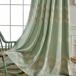 Tenda Oscurante In Cotone...