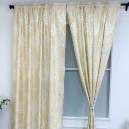 Tenda Di Lusso In Jacquard...