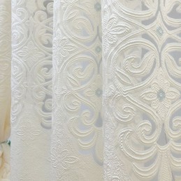 Tende Oscuranti In Stile Europeo Per Soggiorno E Camera Da Letto