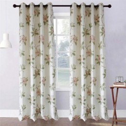 Tenda A Forma Di Peonia...