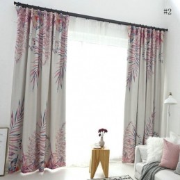 Tenda Oscurante Moderna E Minimalista Su Misura Per Soggiorno E Camera Da Letto
