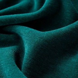 Tende Oscuranti In Ciniglia Tinta Unita In Stile Nordico Per Soggiorno E Camera Da Letto