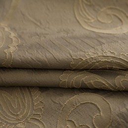 Tenda Oscurante Su Misura, Tenda Nordica Jacquard Per Soggiorno, Camera Da Letto
