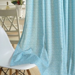 Tenda Oscurante In Cotone...