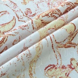 Tende Oscuranti Stampate In Stile Nordico Per Soggiorno E Camera Da Letto