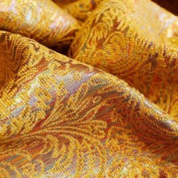 Tende Ricamate Europee Di Lusso Per Soggiorno E Camera Da Letto