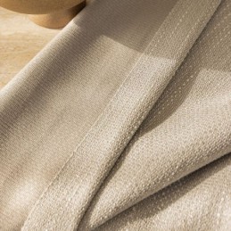 Tende Oscuranti Moderne In Jacquard Tinta Unita Per Soggiorno