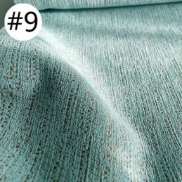 Tende Di Ciniglia Di Lusso, Tenda Oscurante In Jacquard Europeo, Tenda Su Misura Per Soggiorno, Camera Da Letto