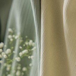Tenda Moderna Patchwork Su Misura, Tenda Oscurante Per Soggiorno E Camera Da Letto
