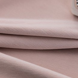 Tenda Moderna Con Cuciture Su Misura, Tenda Pied De Poule Oscurante Per Soggiorno, Camera Da Letto