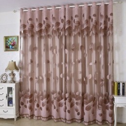 Tenda In Voile Minimalista...