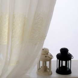 Tenda Trasparente...