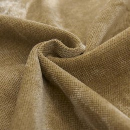 Tenda Moderna In Ciniglia Su Misura, Con Semplici Giunzioni In Tessuto Jacquard Per Soggiorno E Camera Da Letto.
