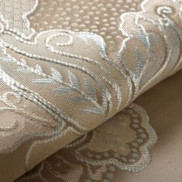Tenda Oscurante Di Lusso Europea Max Su Misura Per Camera Da Letto Con Fiori Di Peonia