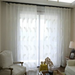 Tenda Trasparente Con...