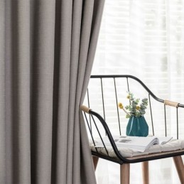 Tende In Tessuto Su Misura, Tende Oscuranti Per Finestre, Per Hotel, Camere Da Letto E Soggiorni