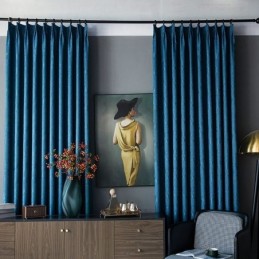 Tende Oscuranti Moderne Per Soggiorno E Camera Da Letto