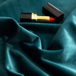 Tenda In Stile Nordico Su Misura, In Flanella Solida Per Soggiorno E Hotel