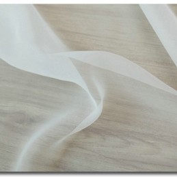 Tende Trasparenti Bianche Moderne - Personalizzazione Avanzata