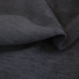 Tende Oscuranti Europee In Ciniglia Tinta Unita, Su Misura, Per Soggiorno E Camera Da Letto