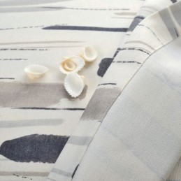 Tenda Astratta Colorata Su Misura Per Cameretta Dei Bambini