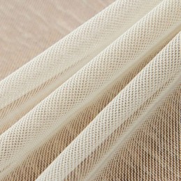 Tende Trasparenti Ricamate In Voile Europeo Per Il Soggiorno