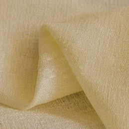 Tende In Tulle Nordico, Moderne Tende Trasparenti In Voile, Su Misura Per Soggiorno E Camera Da Letto